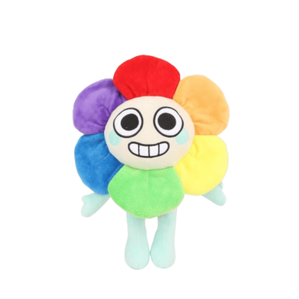 Dandy's World Dandy Plush