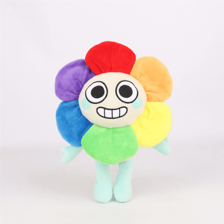 Dandy's World Plush - Official Dandy's World Stuffed Animal Store