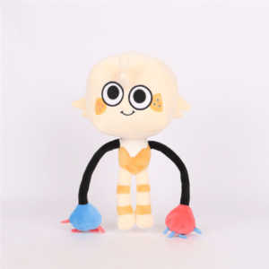 Dandys World Goob Plush 2