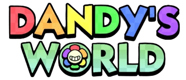 Dandy's World Plush