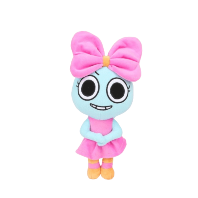 Dandy's World Plush - Official Dandy's World Stuffed Animal Store