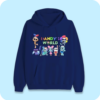 Dandys World Hoodie 4