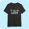 Dandys World T Shirt 2