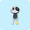 Star Time Astro Plush