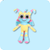 Yatta Plush 1